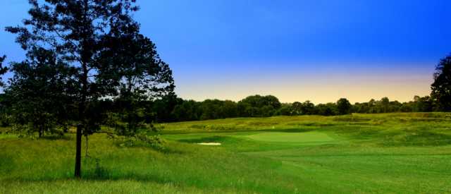 Lederach Golf Club
