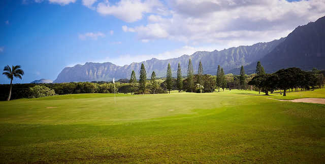 Olomana Golf Links - photo 3