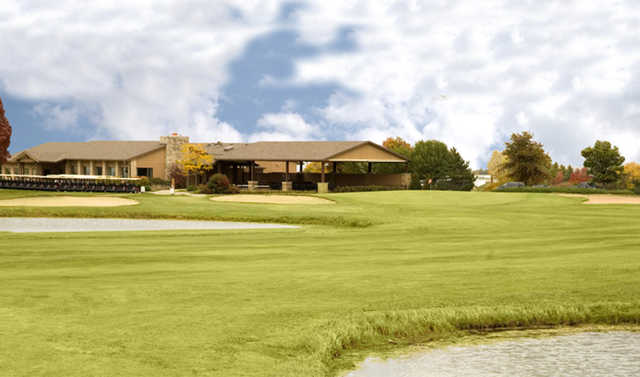 Ives Grove Golf Links - photo 1
