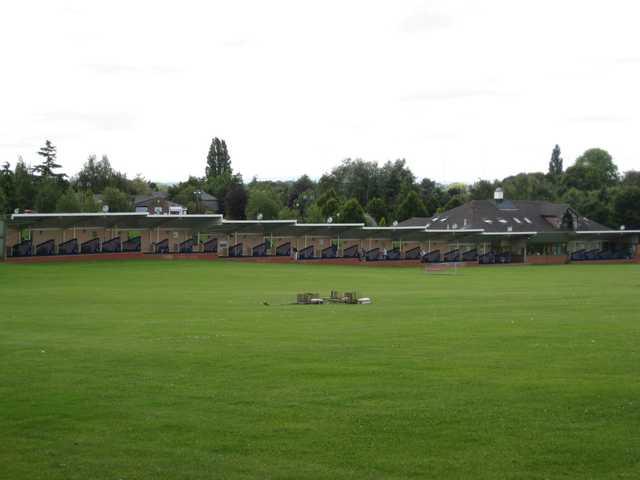 Bromsgrove Golf Centre - photo 6