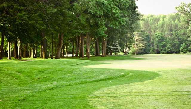 Greenacres Country Club - photo 3