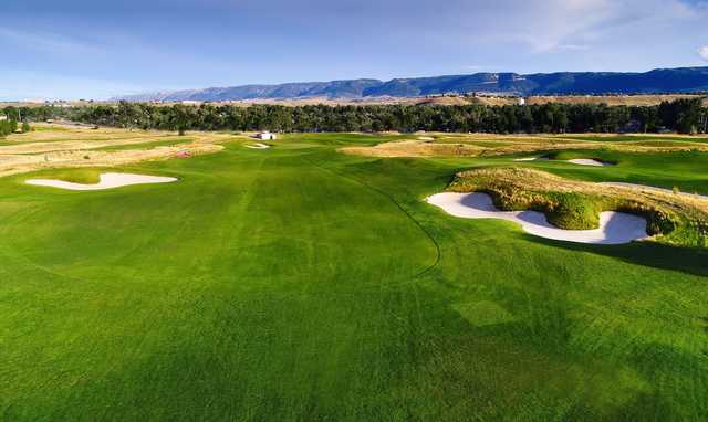 Three Crowns Golf Course - photo 2