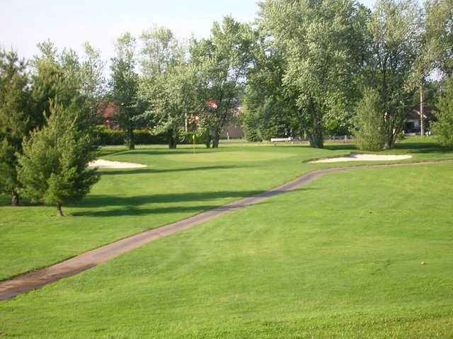 Chillicothe Jaycees Golf Course