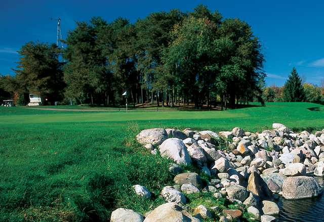 Riverwood Golf Resort - photo 2
