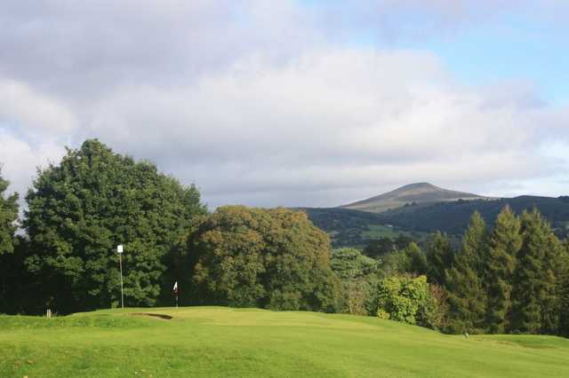 Monmouthshire Golf Club - photo 5