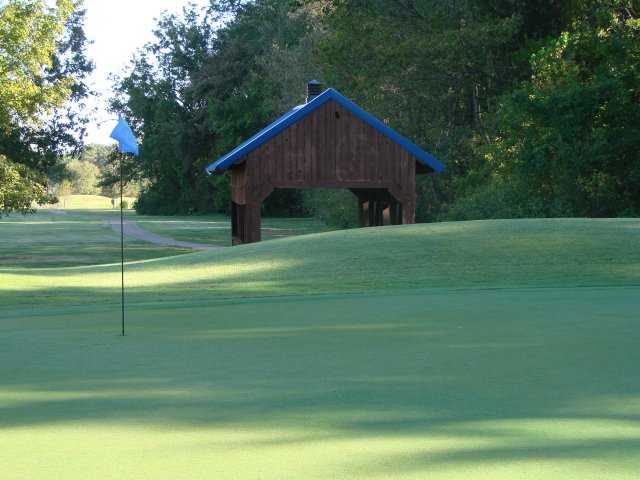 Timber Truss Golf Course - photo 6