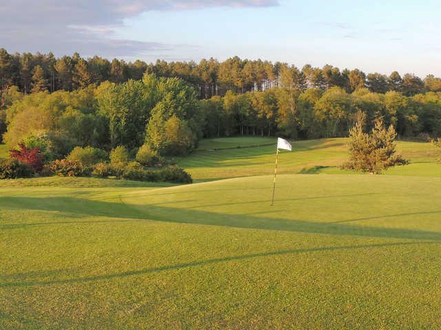 Wareham Golf Club - photo 2