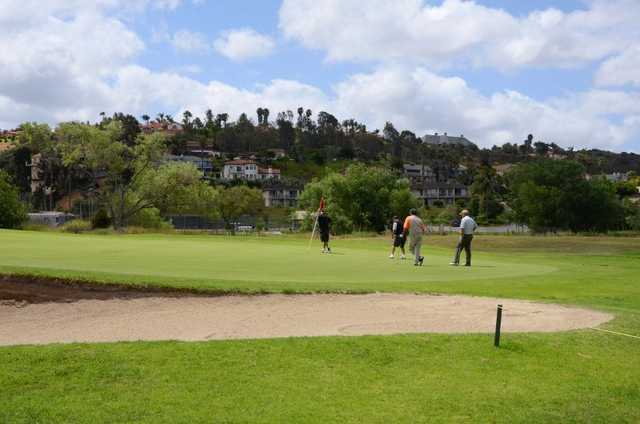 San Luis Rey Downs Golf Resort - photo 4