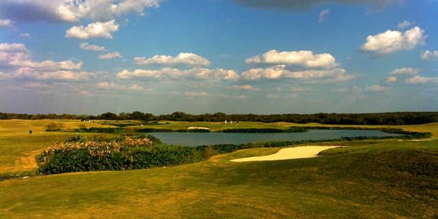 Roy Kizer Golf Course - photo 2