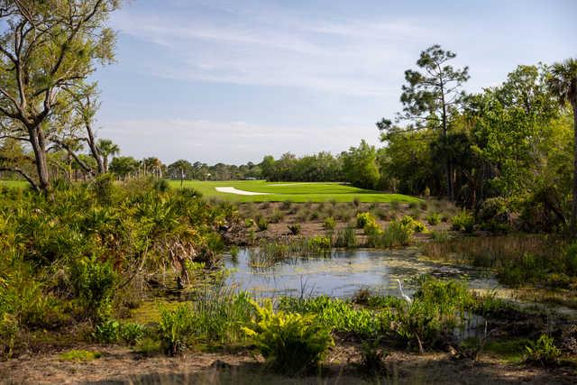 Saltleaf Golf Preserve - The Preserve (18 Hole Championship Course) - photo 7
