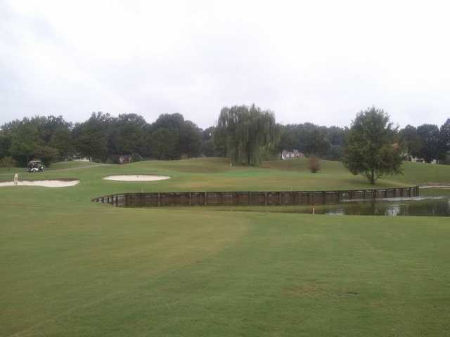 Cypress Lakes Golf & Country Club - photo 4