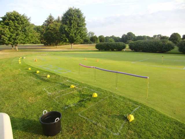 Pebble Brook Golf Club - South - photo 3