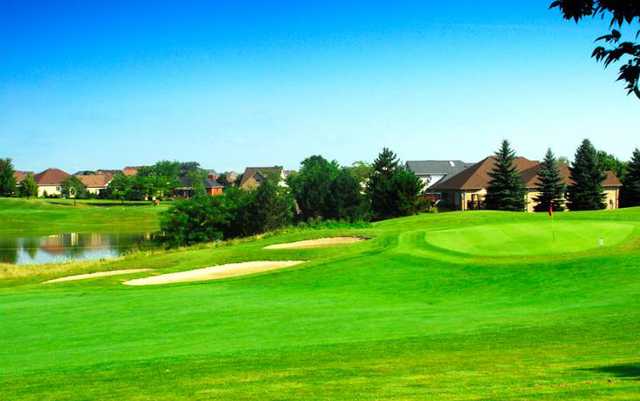 Canterbury Golf Club - photo 7