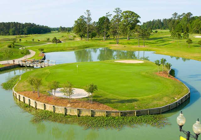 Koasati Pines at Coushatta Casino Resort - photo 1