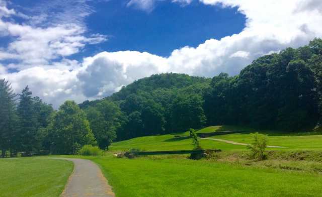 Mill Creek Country Club