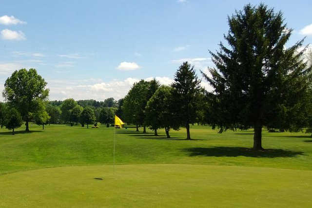 Green Valley Golf Club - Executive - photo 2