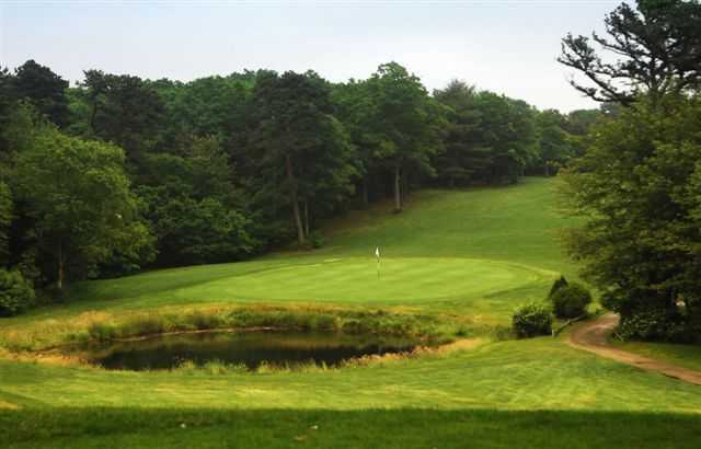 Falmouth Country Club - photo 2