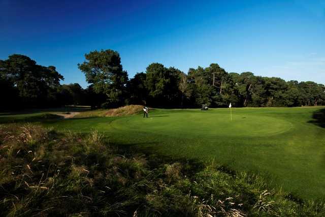The Club at Meyrick Park - photo 3