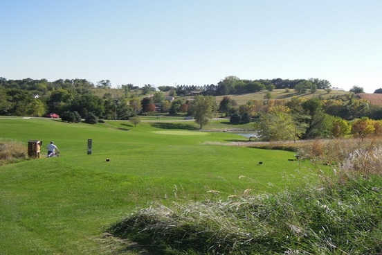 Northridge Country Club - photo 3