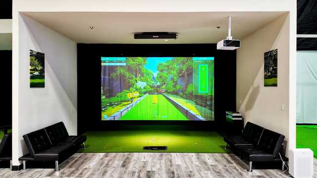 Yoyo Golf Studio - photo 3