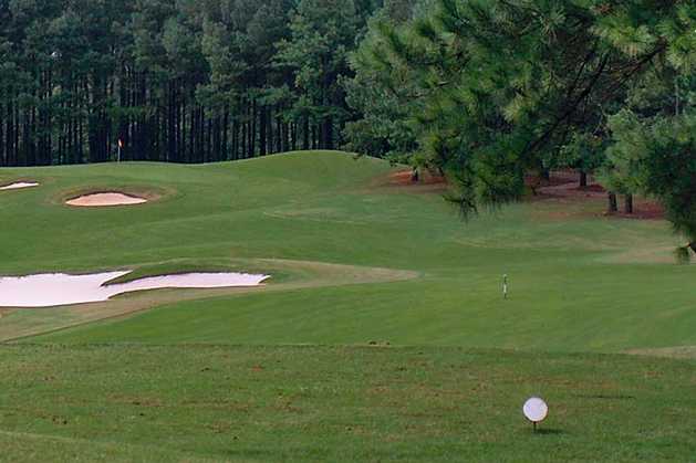 The Robert Trent Jones Golf Trail at Highland Oaks - photo 5