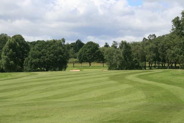 Ellesmere Golf Club - photo 7