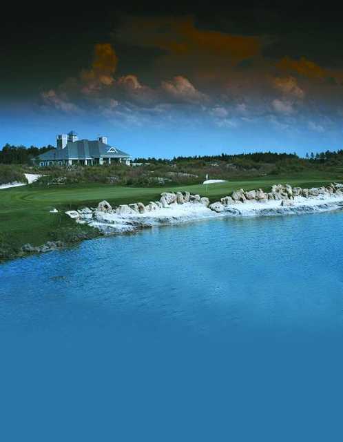Golf Club At North Hampton - photo 3