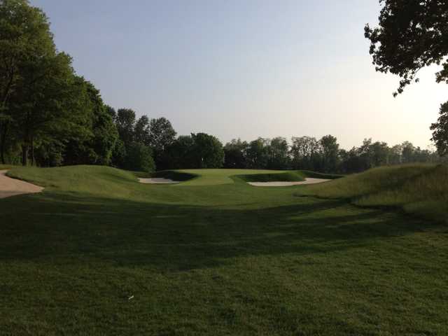 Sands Point Golf Club - photo 1