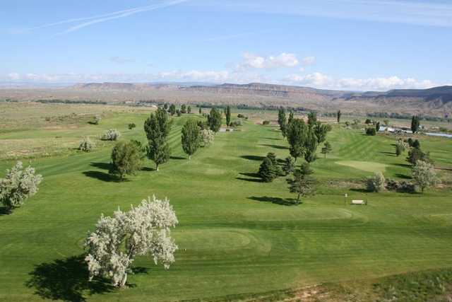 Cedar Ridges Golf Course - photo 2