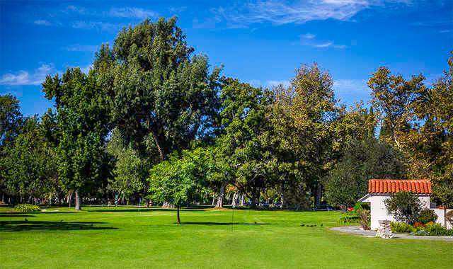 Armand Hammer/Holmby Park Pony Golf Course - photo 3