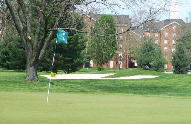 Ohio University - 9 Holes Course - photo 6