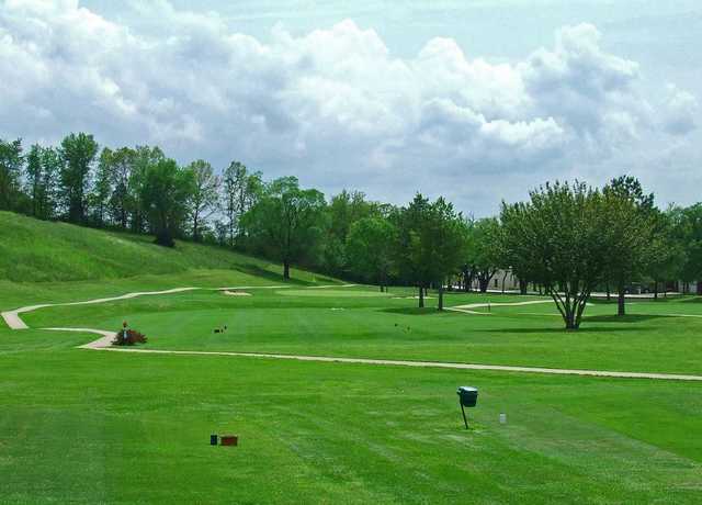 Harrison Country Club - photo 3