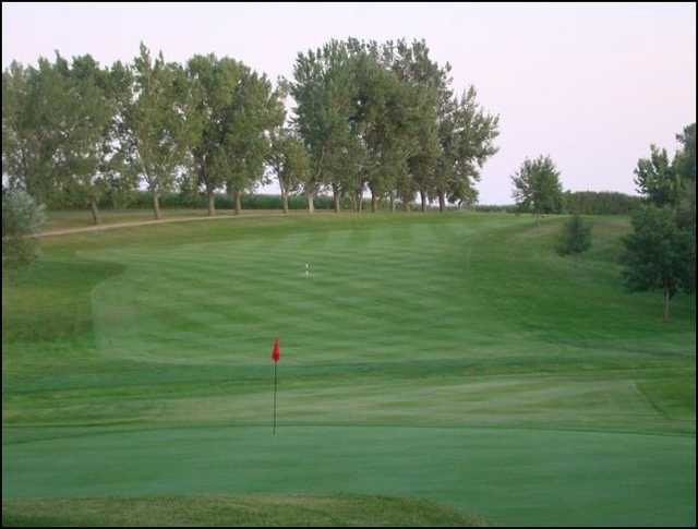 Mountain Lake Golf Course