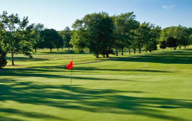 Skyland Golf Course, Inc