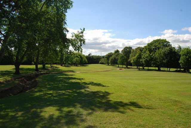 Holywood Golf Club - photo 8