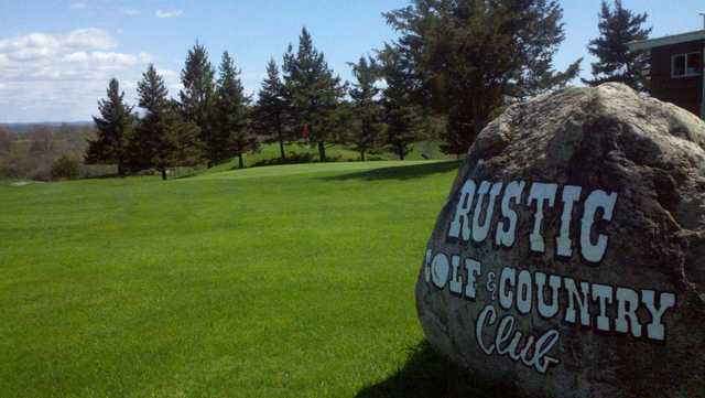 Rustic Golf & Country Club Inc - photo 2
