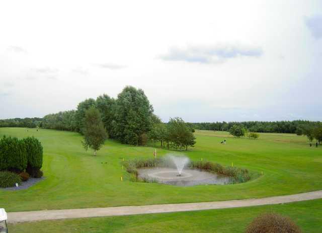 Mersey Valley Golf & Country Club - photo 3
