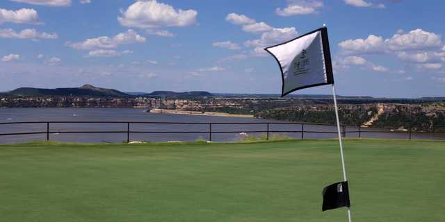 The Cliffs Resort - photo 3