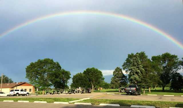 Watertown Municipal Golf Course - photo 2