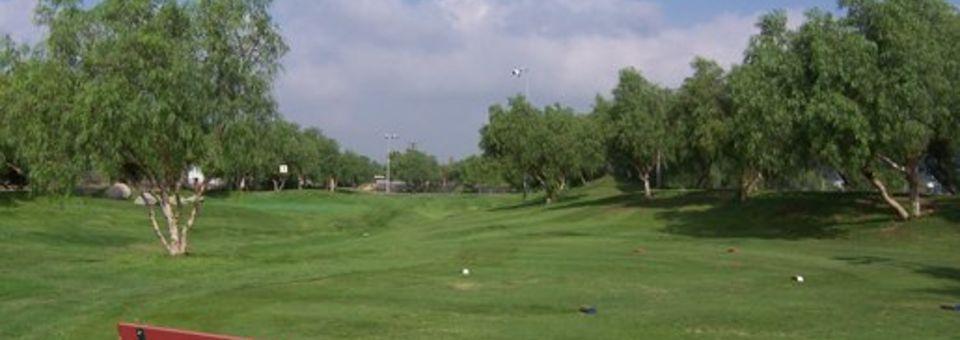 Van Buren Golf Center - photo 3