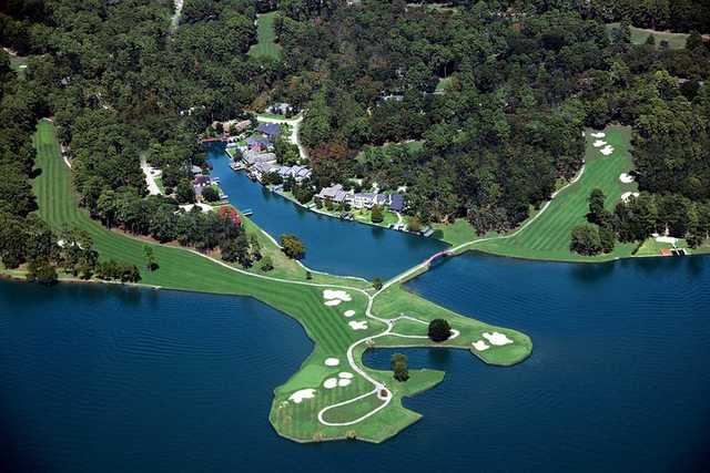 Walden Golf & Country Club - photo 4