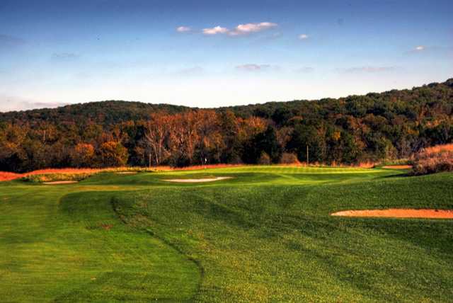 Boone Valley Golf Club - photo 4