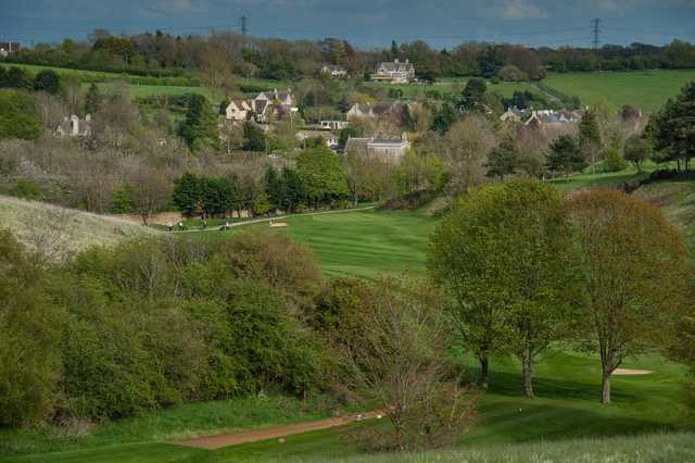 Cirencester Golf Club - photo 5