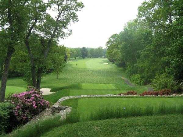 Woodway Country Club - photo 2