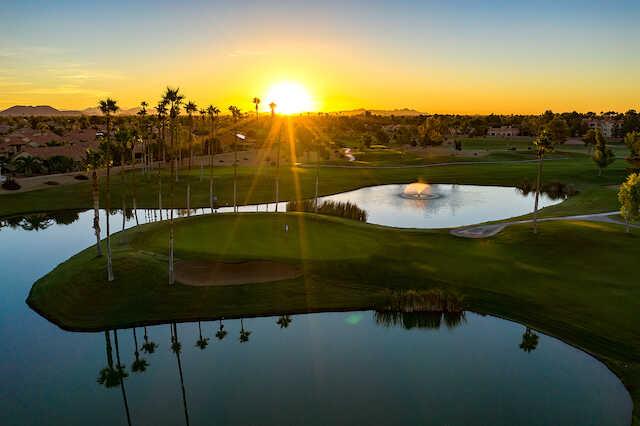 Westbrook Golf Club - Lakes Course - photo 2