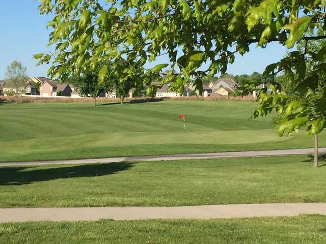 Paradise Pointe Golf Complex - photo 2