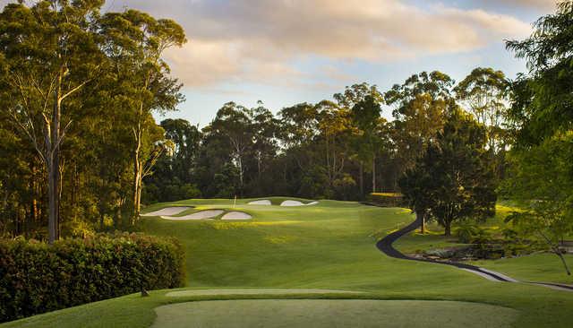 Pymble Golf Club
