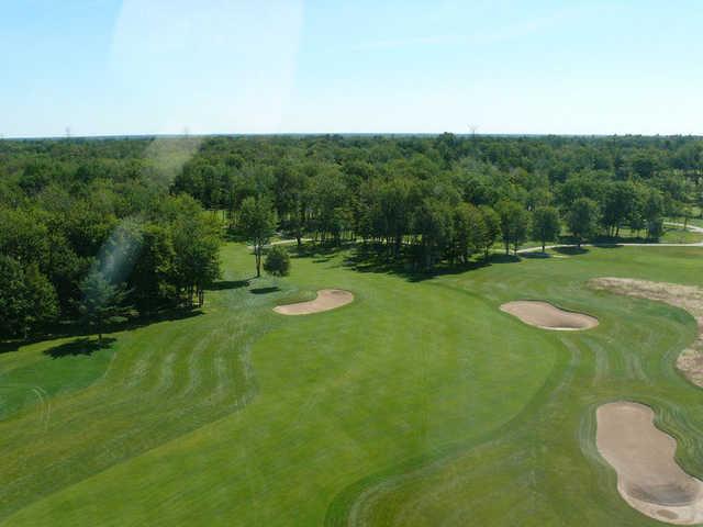 Lake St. George - photo 6