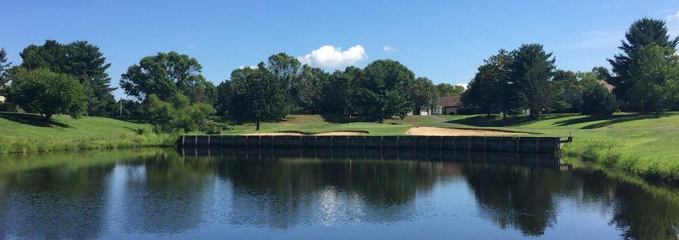 Concordia Golf Club - photo 5