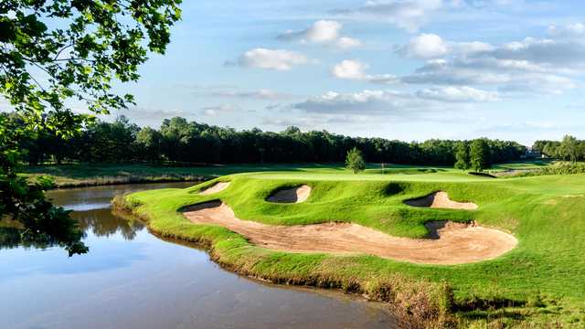 Golf Club of Oklahoma